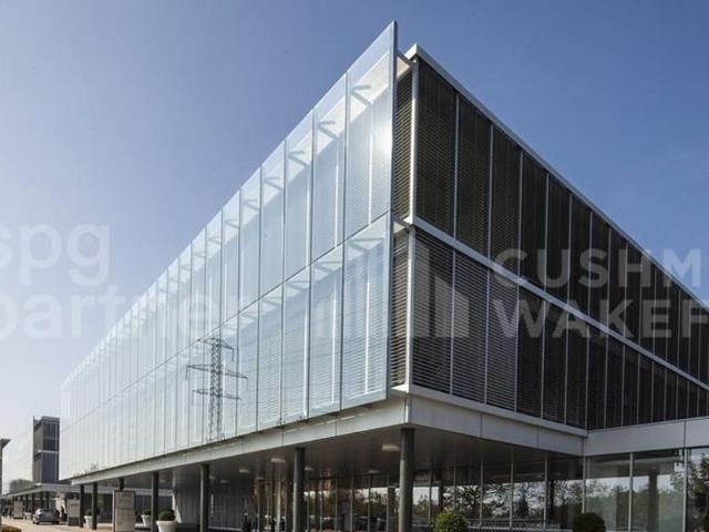 Büro kaufen in Rolle, Waadt