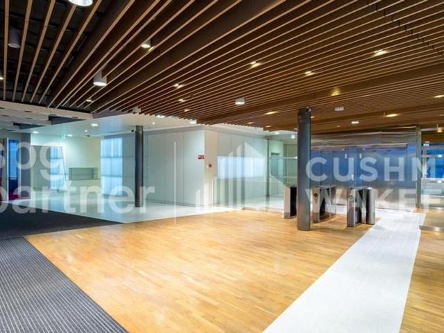 Büro kaufen in Rolle, Waadt