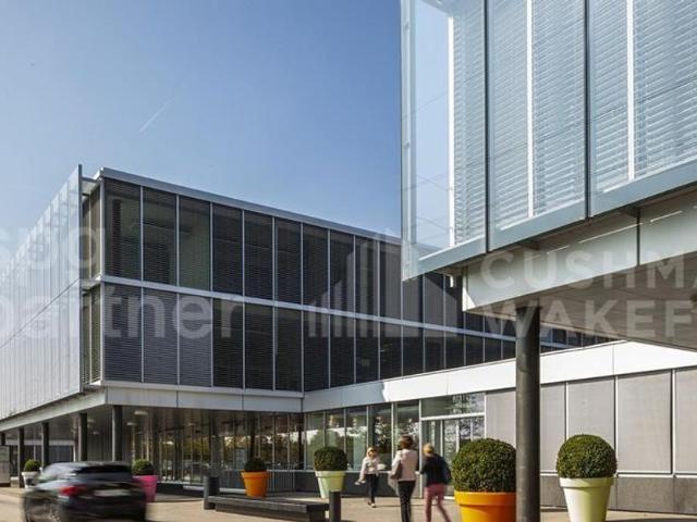 Büro kaufen in Rolle, Waadt