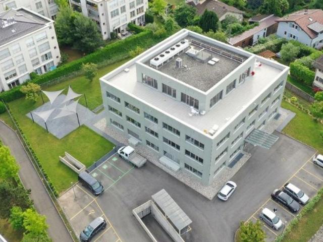 Büro kaufen in Rolle, Waadt