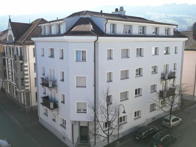 Büro kaufen in Rorschach, St. Gallen