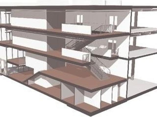 Büro kaufen in Villarzel, Waadt