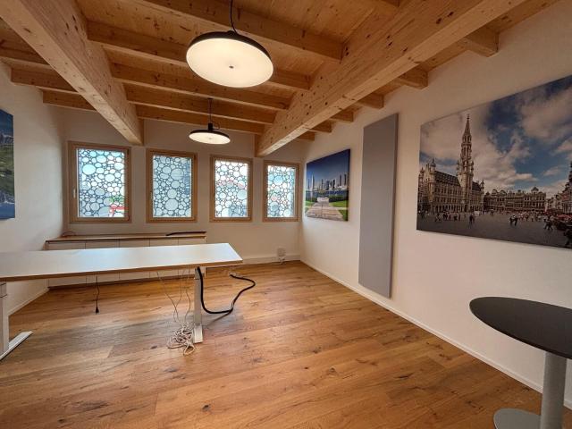 Büro kaufen in Villarzel, Waadt