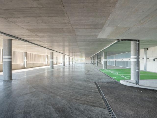 Büro kaufen in Lü