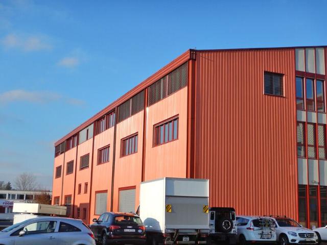 Büro kaufen in Lü