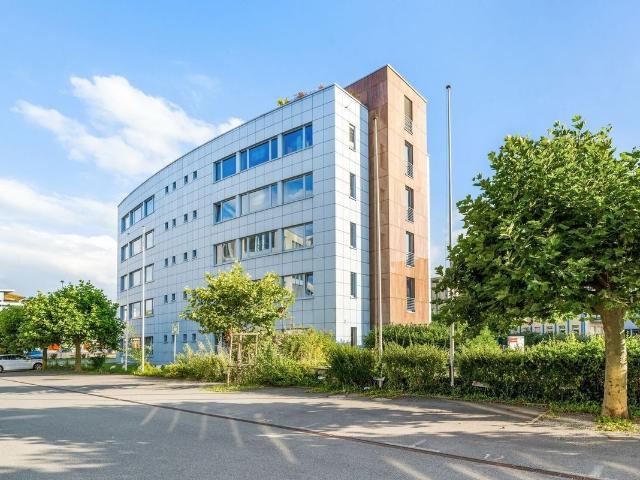 Büro kaufen in Rotkreuz, Zug