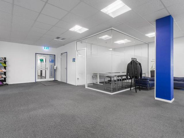 Büro kaufen in Rotkreuz, Zug