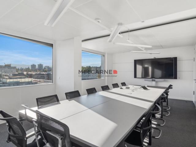 Büro kaufen in Conches