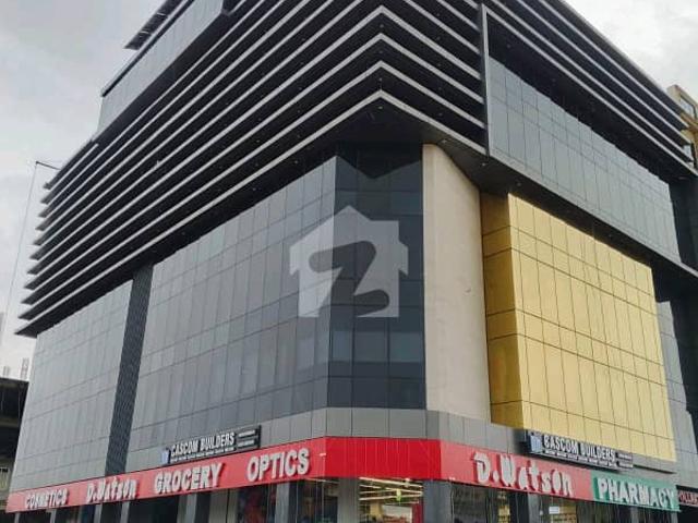 Office for rent in اسلام آباد, زون 1