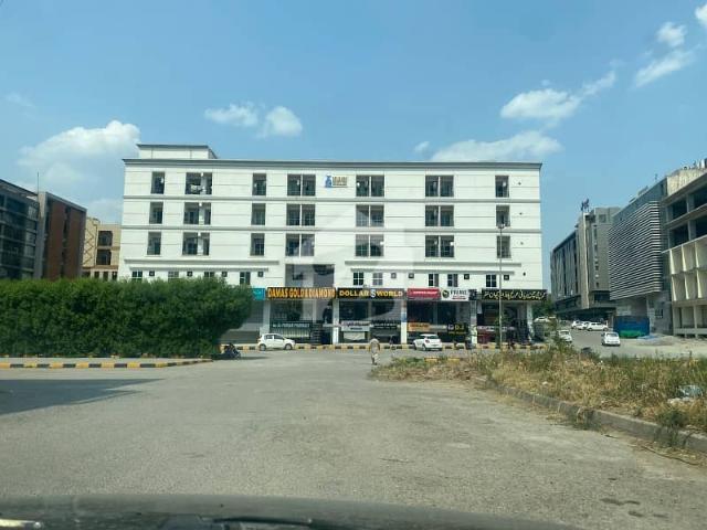 Office for rent in Islamabad