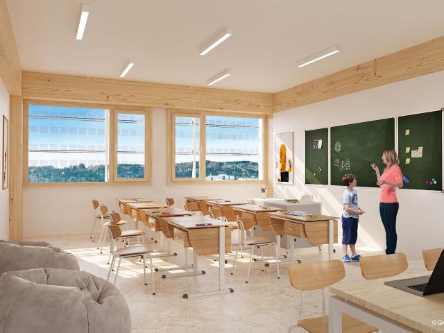 Büro kaufen in Winterthur, Zürich