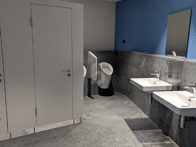 Büro mieten in Rüschlikon, Zürich