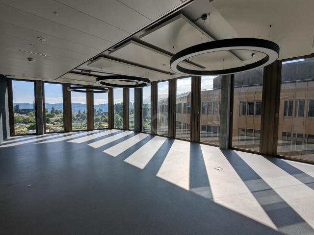 Büro mieten in Rüschlikon, Bezirk Horgen