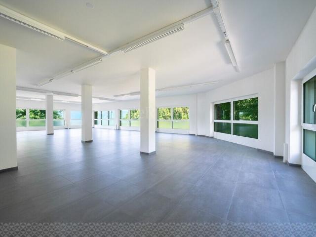 Büro mieten in Blonay, Waadt