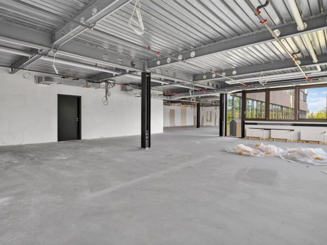 Büro kaufen in Saint-Sulpice (VD), Waadt