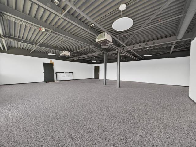 Büro kaufen in Saint-Sulpice (VD), Waadt
