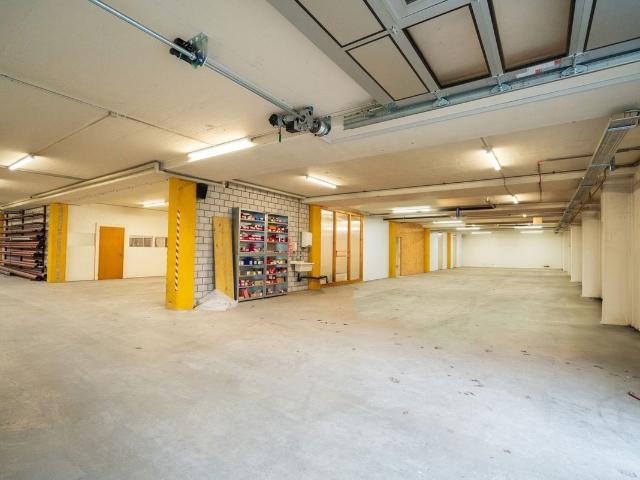 Büro kaufen in Sarnen, Obwalden