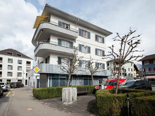 Büro kaufen in Sarnen, Obwalden