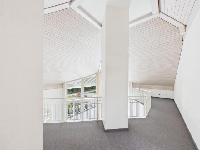Büro mieten in Sarnen
