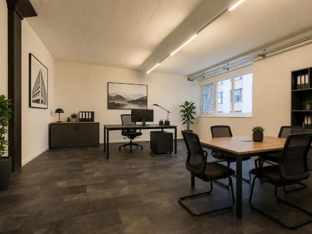 Büro kaufen in Sarnen, Obwalden