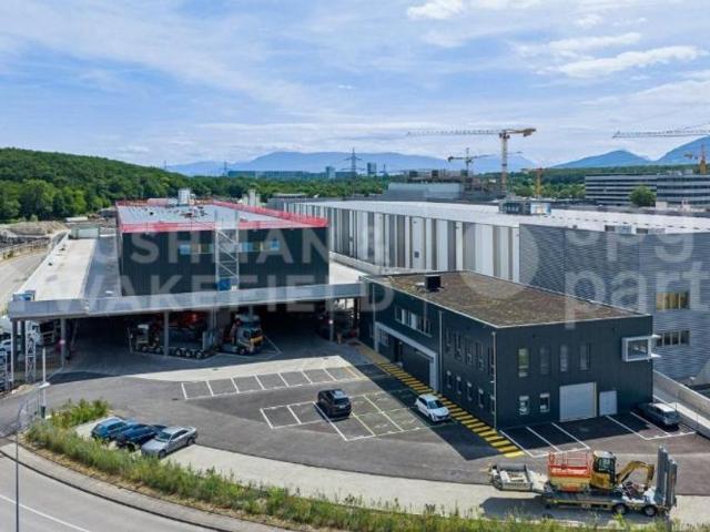 Büro kaufen in Satigny