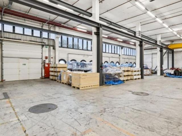 Büro kaufen in Satigny