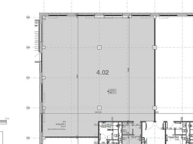 Büro kaufen in Satigny