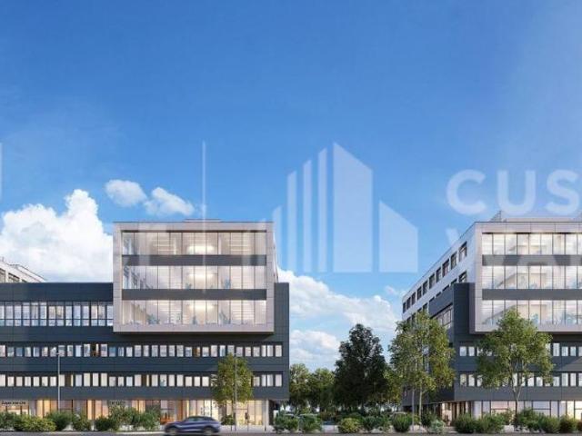 Büro kaufen in Satigny