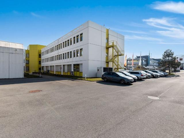 Büro kaufen in Satigny