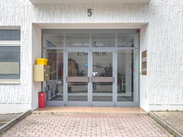 Büro kaufen in Satigny