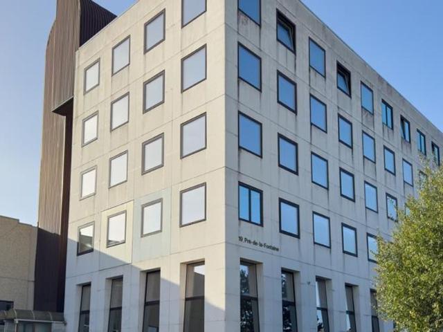 Büro kaufen in Satigny