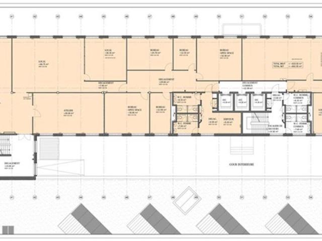 Büro kaufen in Satigny