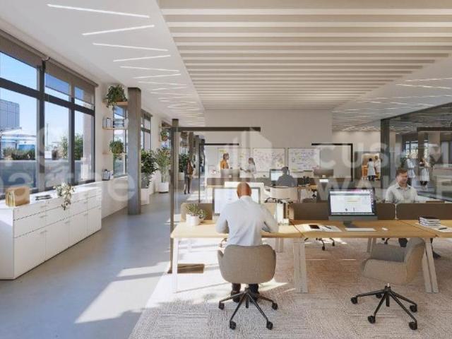 Büro kaufen in Satigny