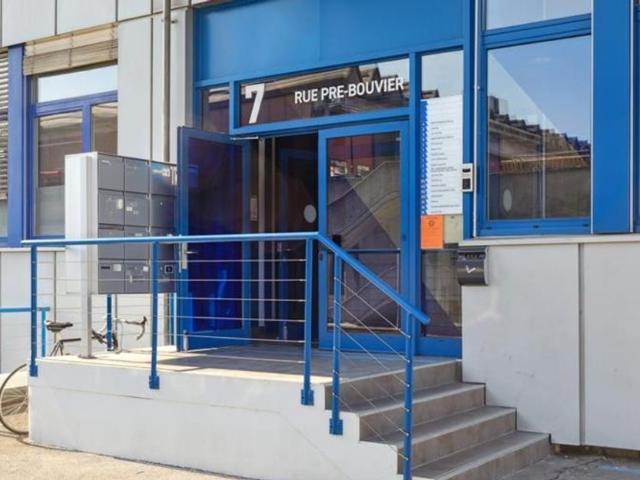 Büro kaufen in Satigny