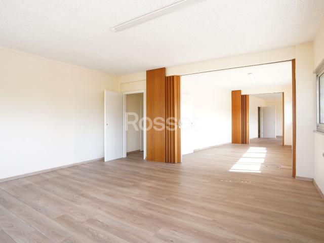 Büro mieten in Satigny