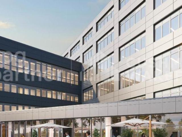 Büro kaufen in Satigny