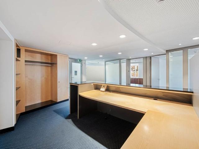 Büro kaufen in Schaffhausen