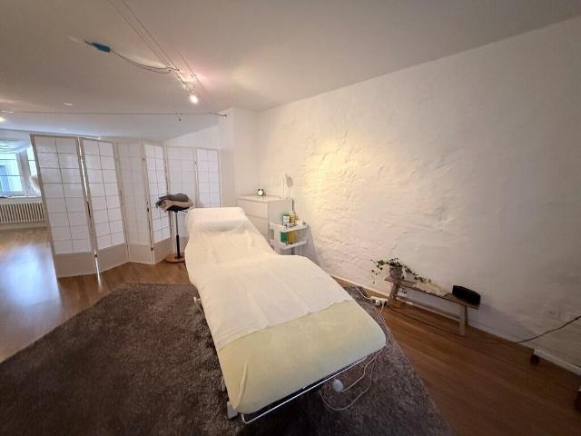 Büro mieten in Emmersberg, Schaffhausen