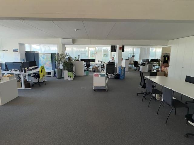 Büro kaufen in Schaffhausen
