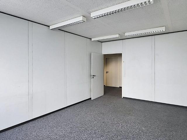 Büro kaufen in Schafisheim, Aargau