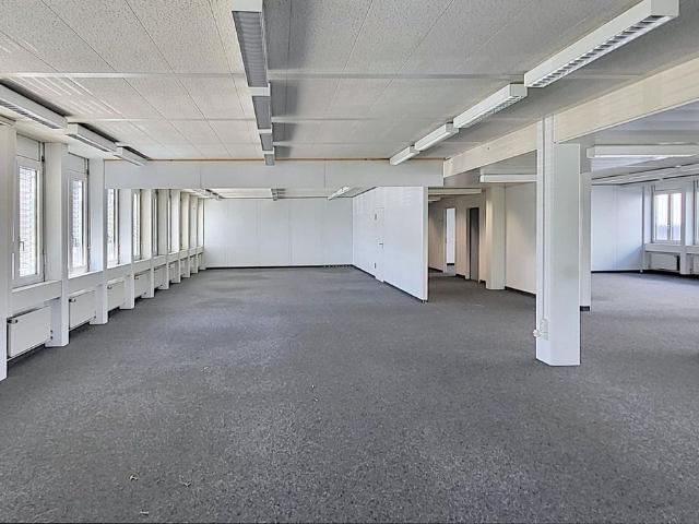 Büro kaufen in Schafisheim, Aargau