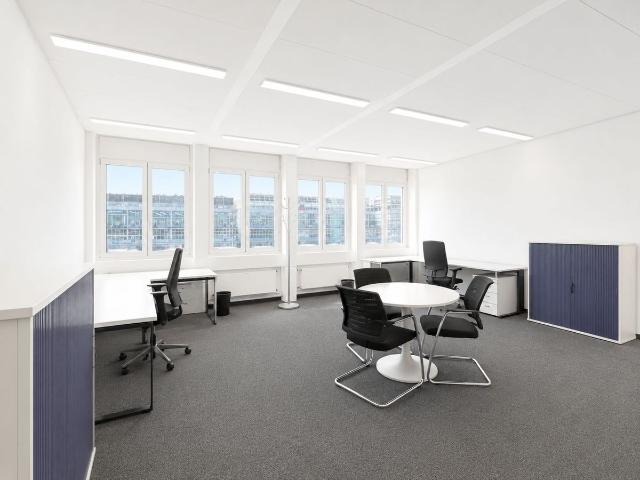 Büro kaufen in Schafisheim, Aargau