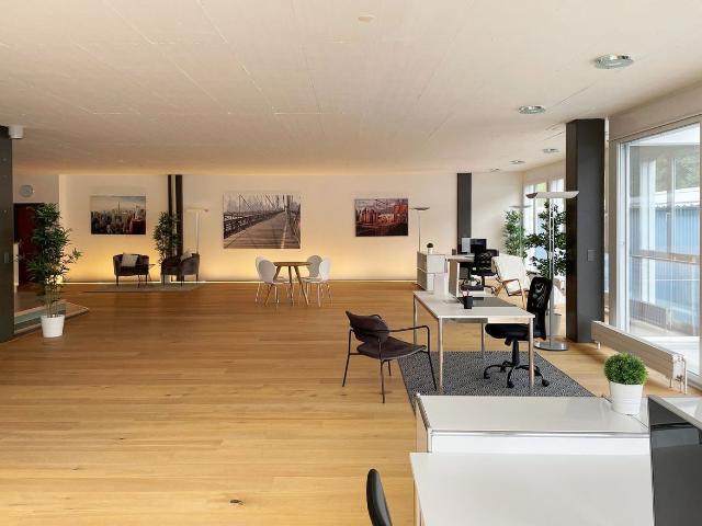 Büro kaufen in Feusisberg, Schwyz