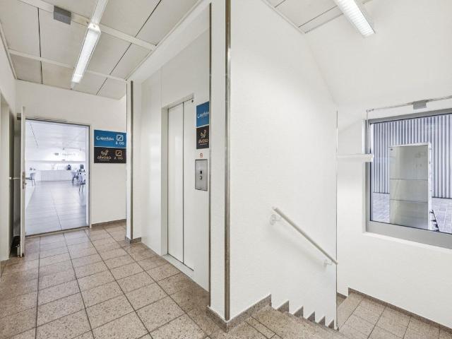 Büro kaufen in Schlieren, Zürich