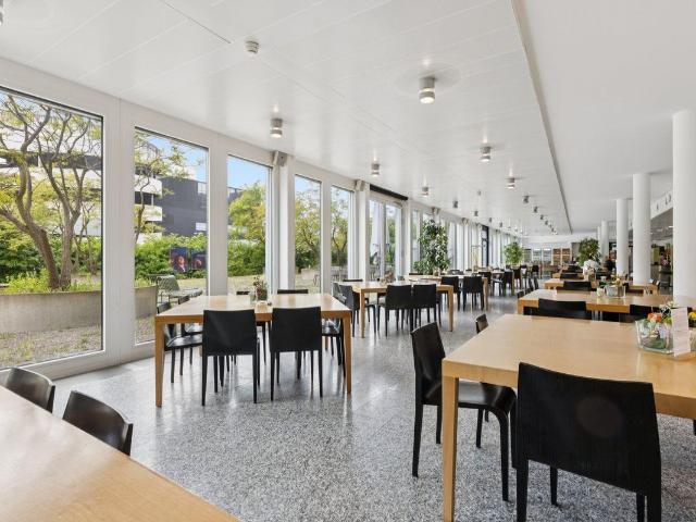 Büro kaufen in Schlieren, Zürich
