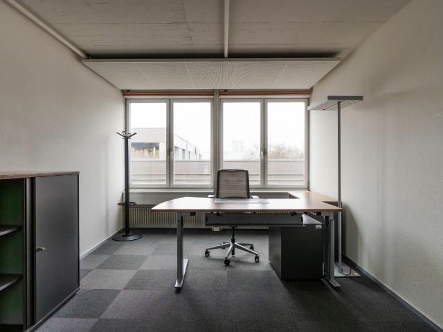 Büro kaufen in Schlieren, Zürich
