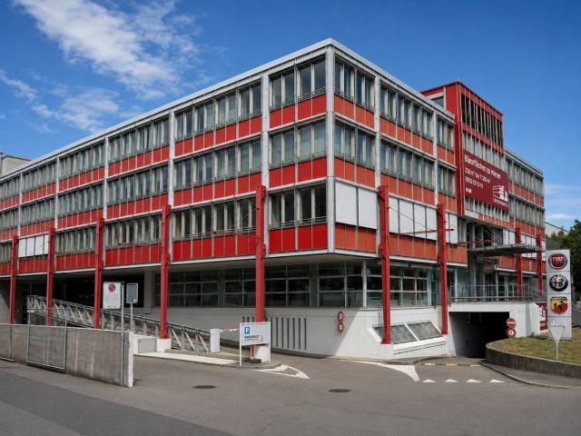 Büro kaufen in Schlieren, Zürich