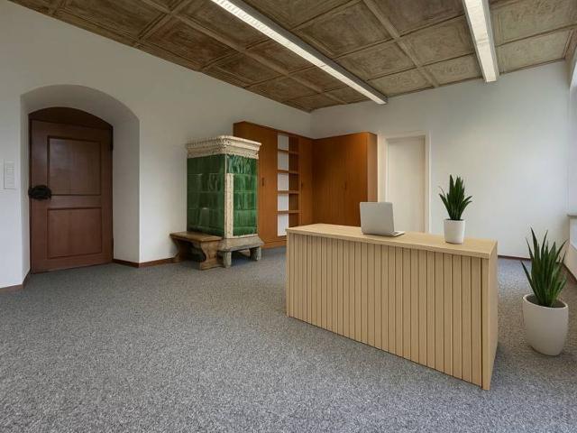 Büro kaufen in Schwyz