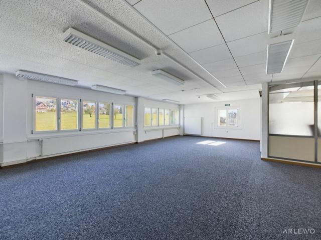 Büro kaufen in Seewen, Solothurn
