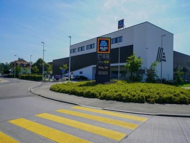 Büro kaufen in Lü